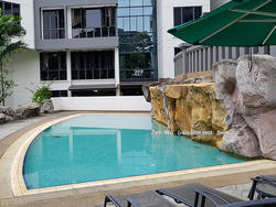 Glendale Park (D23), Condominium #152671242